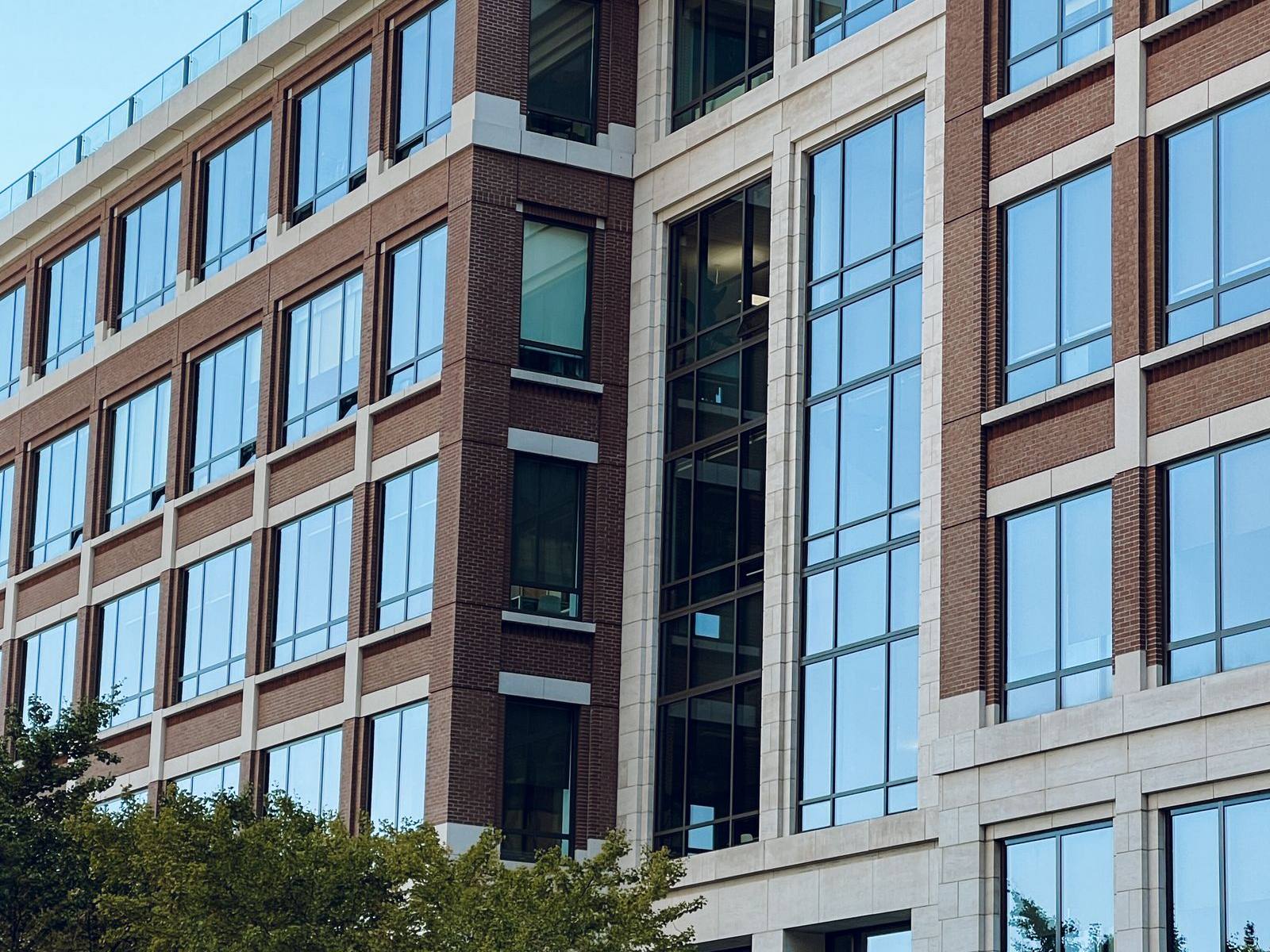 Commercial HVAC service in Folsom